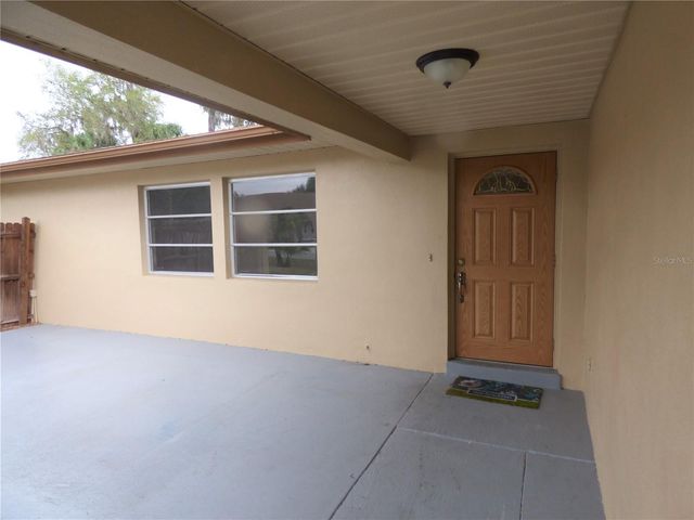 22221 LITTLE FALLS AVENUE, Port Charlotte, FL 33952