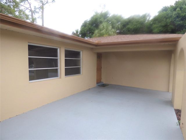 22221 LITTLE FALLS AVENUE, Port Charlotte, FL 33952