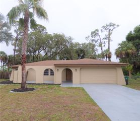 22221 LITTLE FALLS AVENUE, Port Charlotte, FL 33952