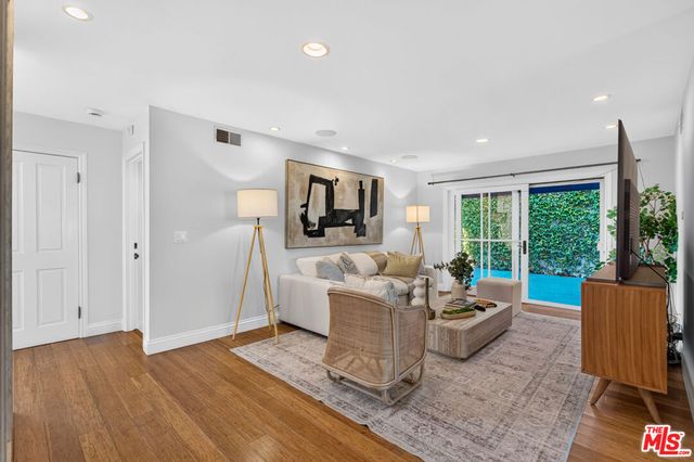 2663 Cordelia Road, Los Angeles, CA 90049