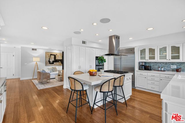 2663 Cordelia Road, Los Angeles, CA 90049