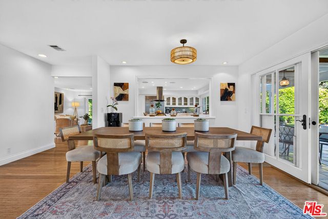 2663 Cordelia Road, Los Angeles, CA 90049