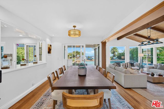 2663 Cordelia Road, Los Angeles, CA 90049