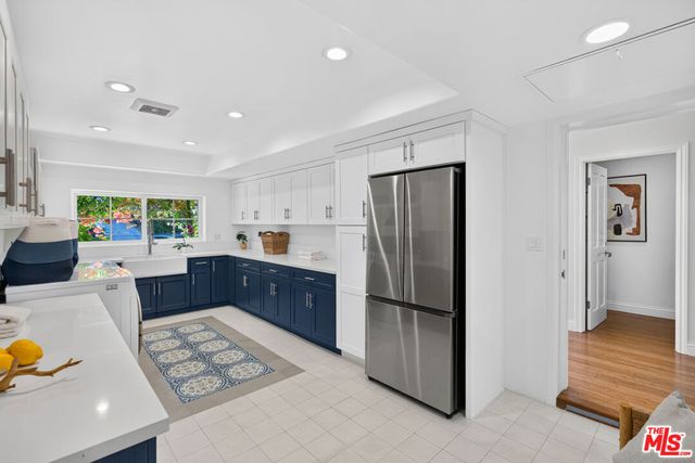 2663 Cordelia Road, Los Angeles, CA 90049