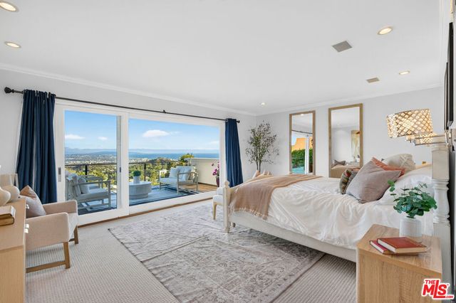 2663 Cordelia Road, Los Angeles, CA 90049