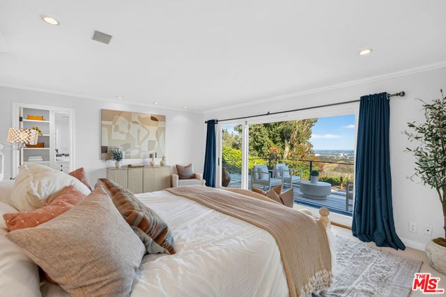 2663 Cordelia Road, Los Angeles, CA 90049