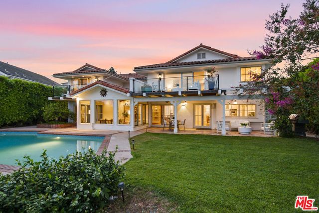 2663 Cordelia Road, Los Angeles, CA 90049