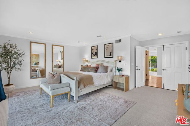 2663 Cordelia Road, Los Angeles, CA 90049