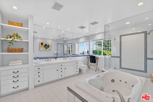 2663 Cordelia Road, Los Angeles, CA 90049