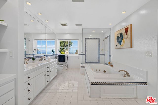2663 Cordelia Road, Los Angeles, CA 90049