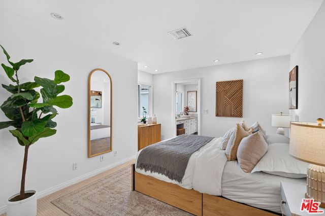2663 Cordelia Road, Los Angeles, CA 90049
