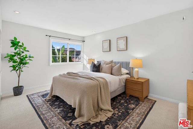 2663 Cordelia Road, Los Angeles, CA 90049