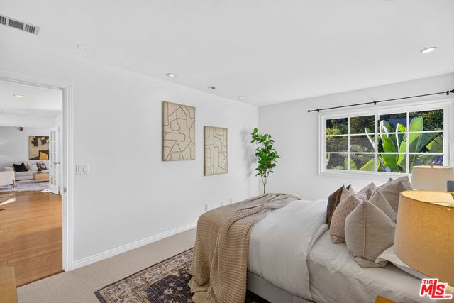 2663 Cordelia Road, Los Angeles, CA 90049
