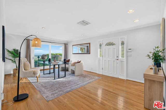 2663 Cordelia Road, Los Angeles, CA 90049