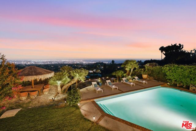 2663 Cordelia Road, Los Angeles, CA 90049
