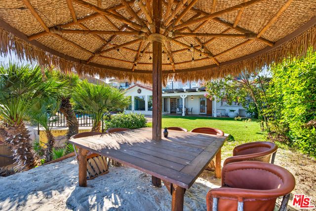2663 Cordelia Road, Los Angeles, CA 90049