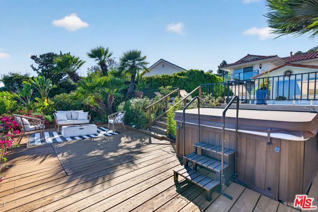 2663 Cordelia Road, Los Angeles, CA 90049