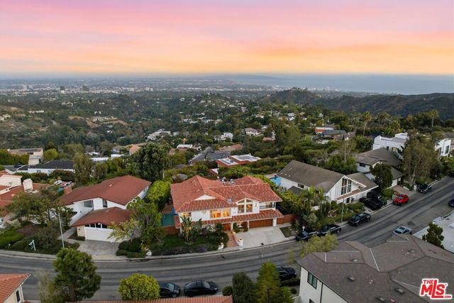 2663 Cordelia Road, Los Angeles, CA 90049