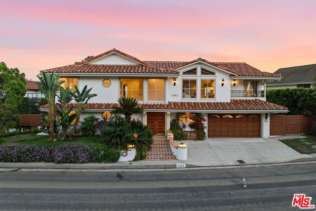2663 Cordelia Road, Los Angeles, CA 90049