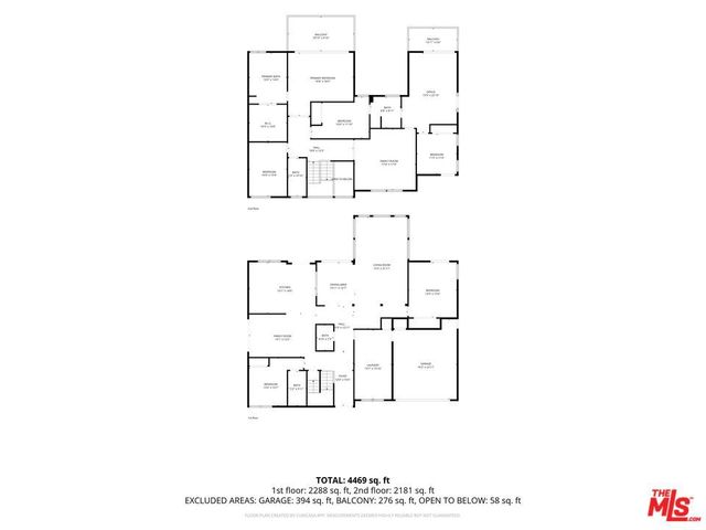 2663 Cordelia Road, Los Angeles, CA 90049