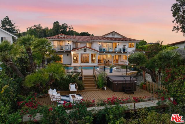 2663 Cordelia Road, Los Angeles, CA 90049
