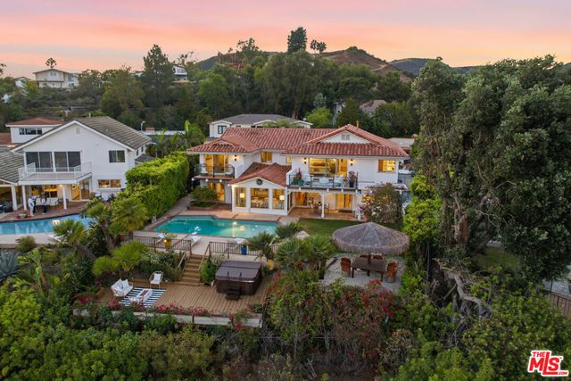 2663 Cordelia Road, Los Angeles, CA 90049