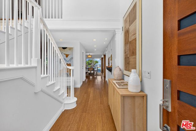2663 Cordelia Road, Los Angeles, CA 90049