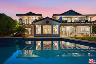 2663 Cordelia Road, Los Angeles, CA 90049