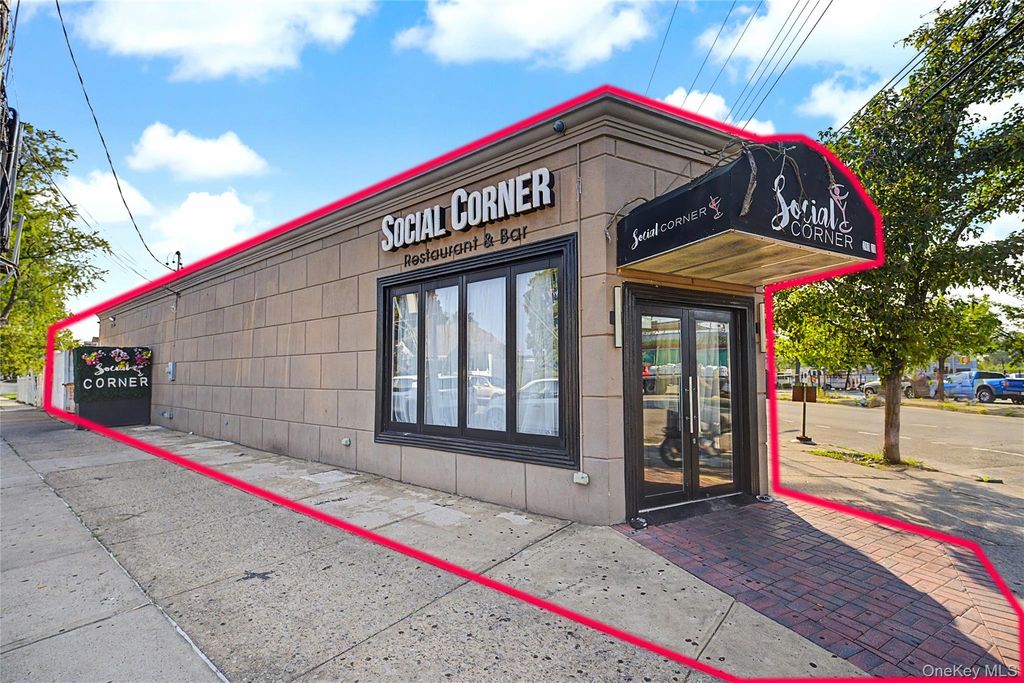 24324 Merrick Boulevard, Rosedale, NY 11422 — exterior