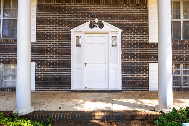 2900 VETERANS MEMORIAL DRIVE W, Adamsville, AL 35005