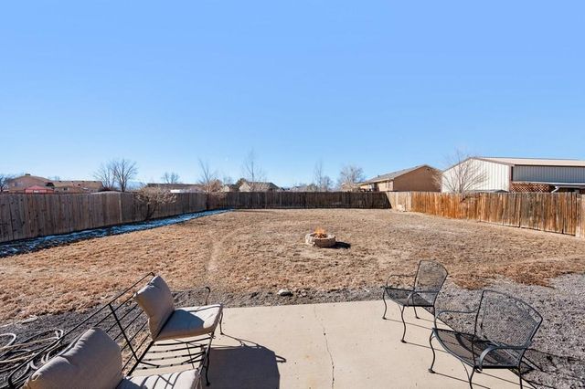 629 S Aguilar Dr, Pueblo, CO 81007