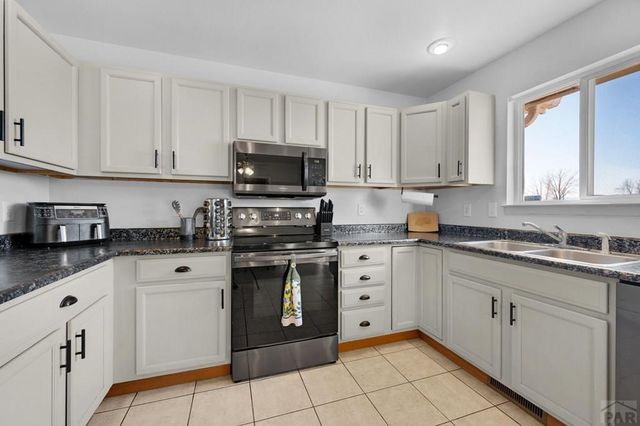 629 S Aguilar Dr, Pueblo, CO 81007