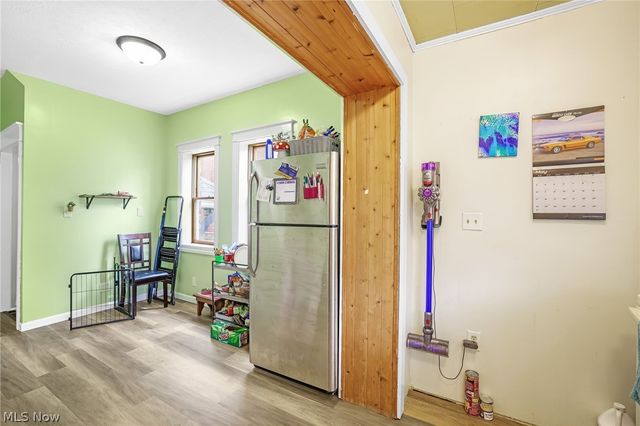 110 E Iron Avenue, Dover, OH 44622