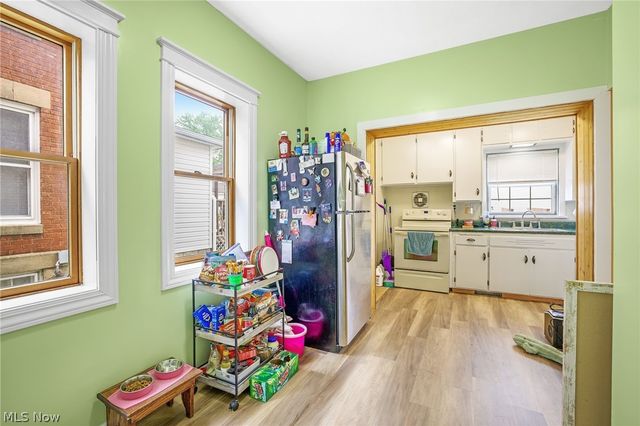 110 E Iron Avenue, Dover, OH 44622