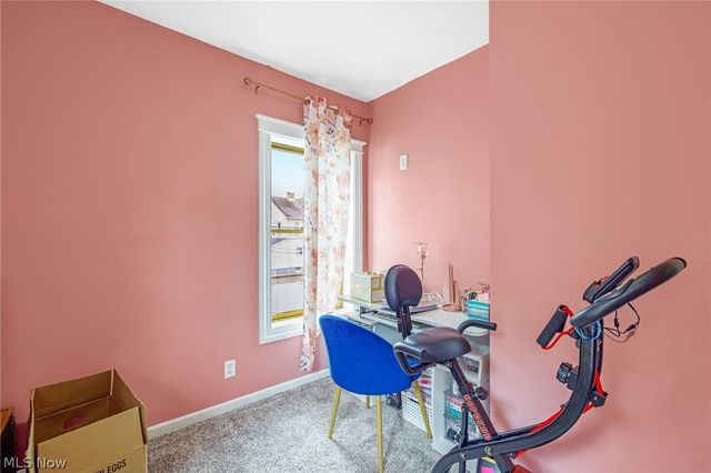 110 E Iron Avenue, Dover, OH 44622