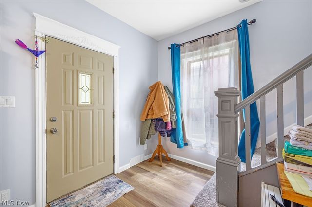 110 E Iron Avenue, Dover, OH 44622