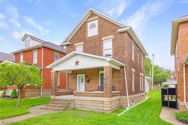 110 E Iron Avenue, Dover, OH 44622