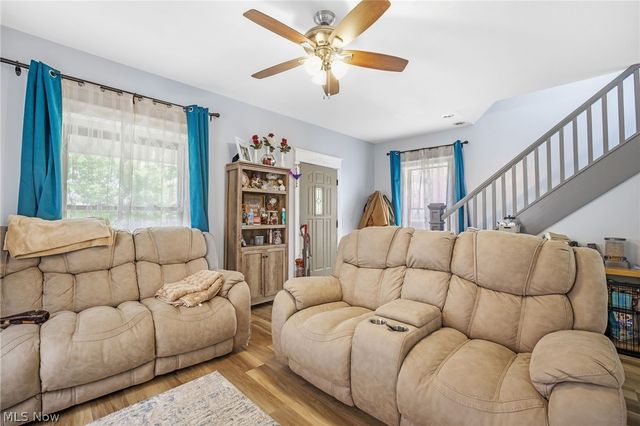 110 E Iron Avenue, Dover, OH 44622