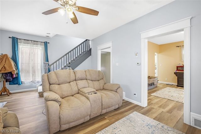110 E Iron Avenue, Dover, OH 44622