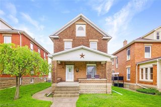 110 E Iron Avenue, Dover, OH 44622