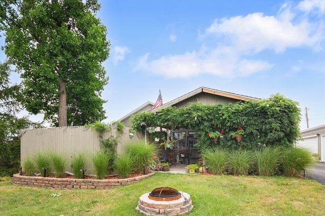 1814 Ohio Street, Michigan City, IN 46360