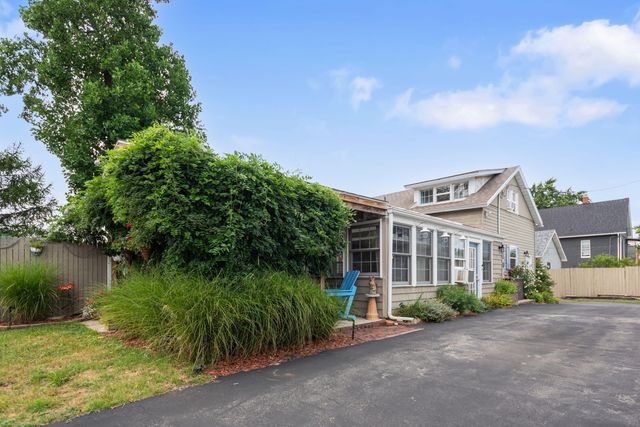 1814 Ohio Street, Michigan City, IN 46360