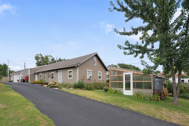 1814 Ohio Street, Michigan City, IN 46360