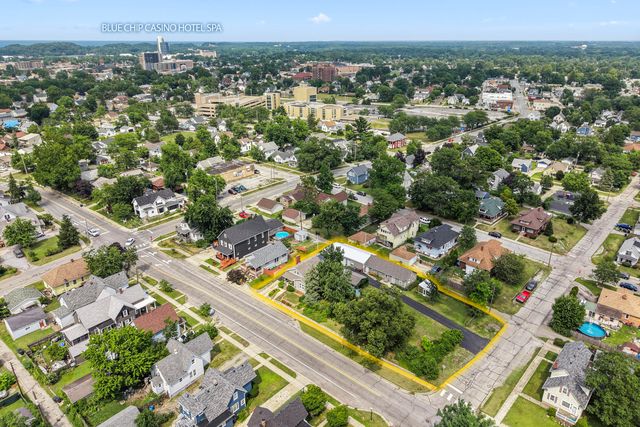 1814 Ohio Street, Michigan City, IN 46360