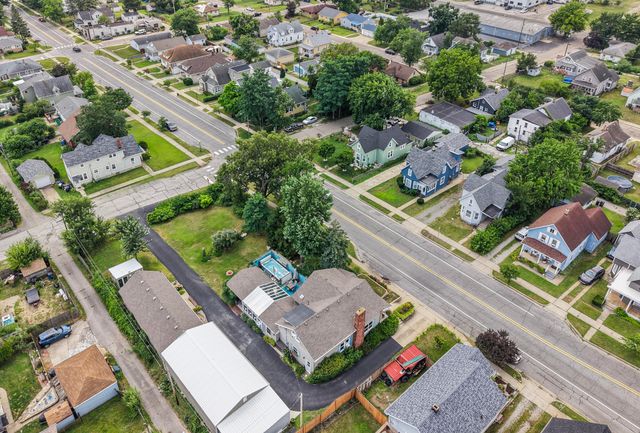 1814 Ohio Street, Michigan City, IN 46360