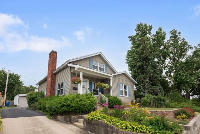 1814 Ohio Street, Michigan City, IN 46360