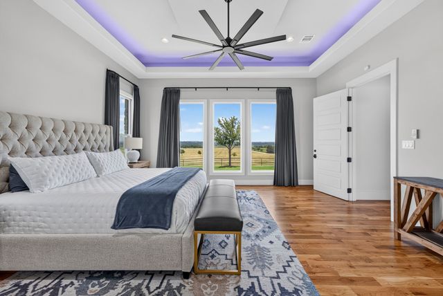 2145 County Road 1227, Cleburne, TX 76033