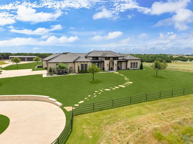 2145 County Road 1227, Cleburne, TX 76033