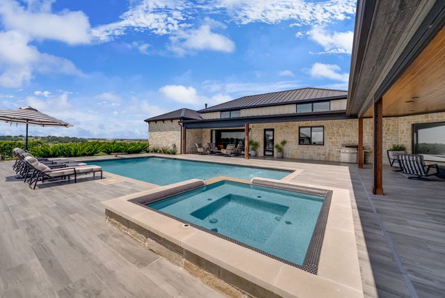 2145 County Road 1227, Cleburne, TX 76033
