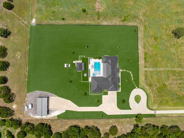 2145 County Road 1227, Cleburne, TX 76033